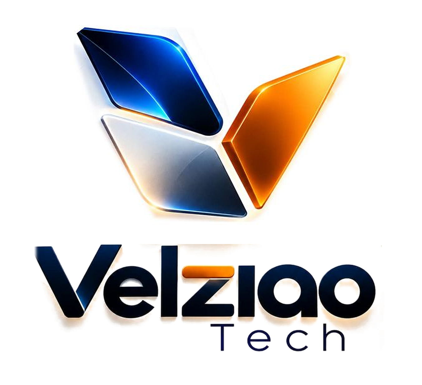 Velziao Tech logo